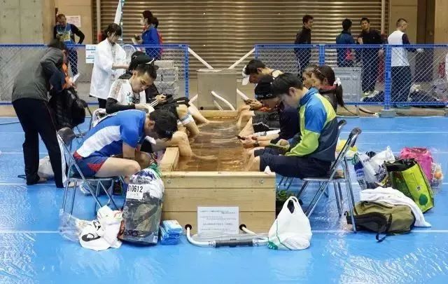 马拉松日本人夺冠_马拉松接力 日本_马拉松日本选手故事