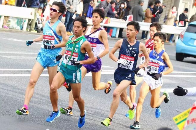 马拉松日本选手故事_马拉松接力 日本_马拉松日本人夺冠