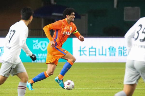 山东足球队卫冕过联赛冠军吗_山东队夺冠_山东足球夺冠
